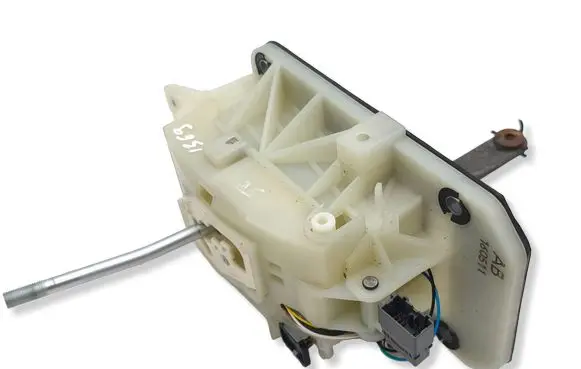 Toyota GT 86 Gear selector AB160511