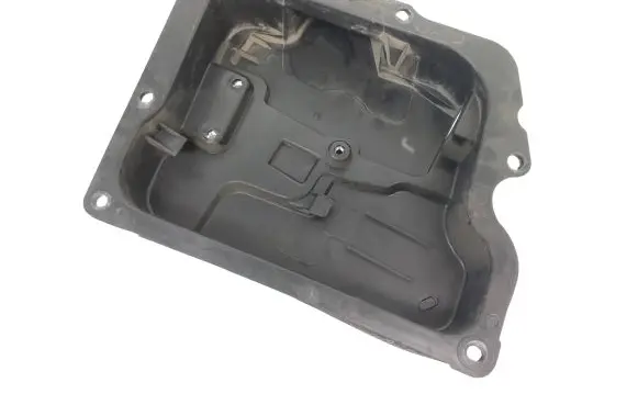 Peugeot Expert Sliding door trim 1400018580