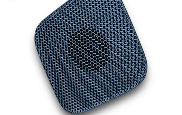 Volkswagen Golf V Panel speaker Z124 1K3868152B