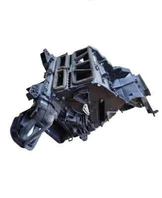 Jaguar XF Interior heater climate box assembly 8X2319B555DF MF4431609522 18040804