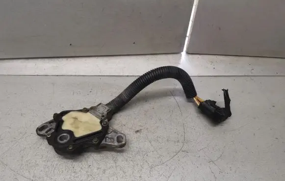 Mercedes-Benz C W202 Gear selector CS256