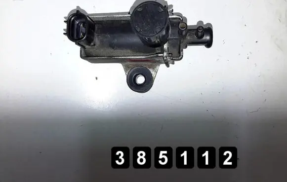 Subaru Outback Turbo solenoid valve