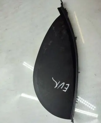 BMW 3 E90 E91 Dashboard side end trim 7077819