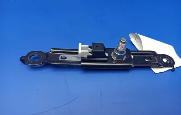 Toyota C-HR I Seat belt adjustment motor 170915070238