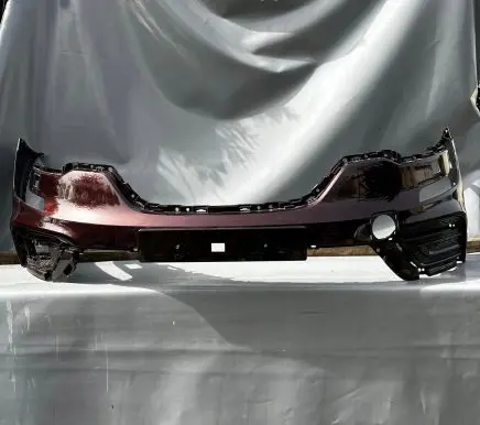 Renault Koleos II Front bumper 620227800R