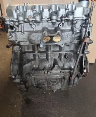 Honda Civic Engine LDA2