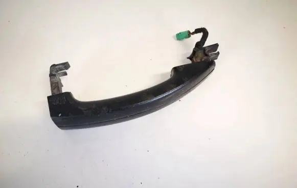 Ford Grand C-MAX Front door exterior handle am51u22404b