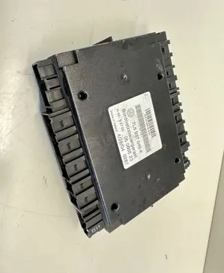 Volkswagen Touareg I Comfort/convenience module 7L6937049K 05066523 H49S2703
