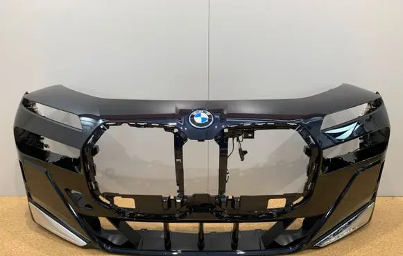 BMW 7 G70 Front bumper