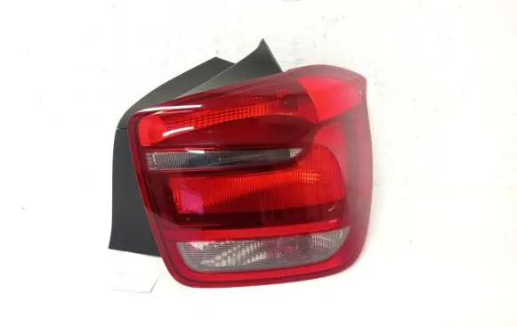 BMW 1 F20 F21 Rear/tail lights 7270098