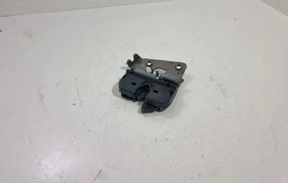 BMW 3 E92 E93 Seat back rest lock catch 52207112864