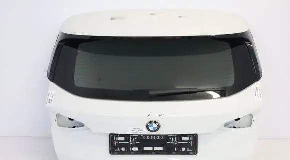 BMW 2 Active Tourer U06 Truck tailgate 8494156