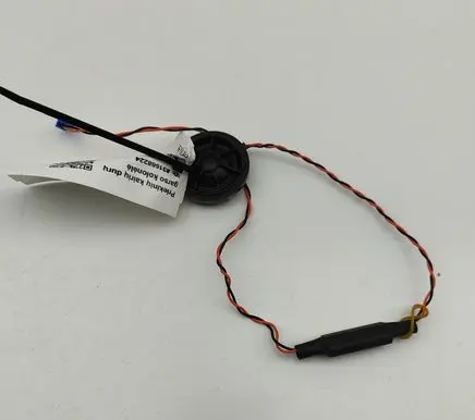 BMW X7 G07 Front door speaker 6813597