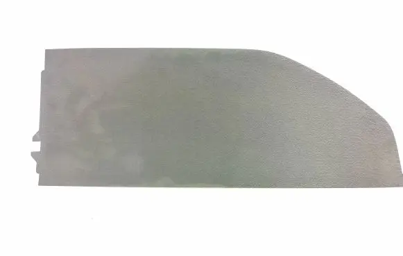 Volvo S60 Other center console (tunnel) element 1284830