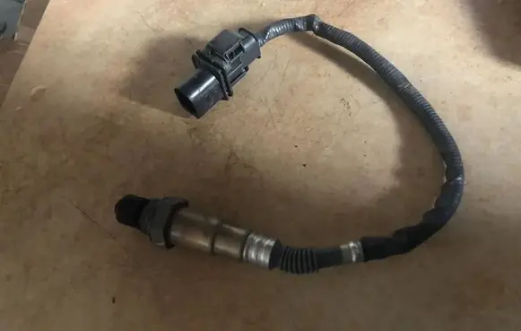 Citroen DS5 Lambda probe sensor