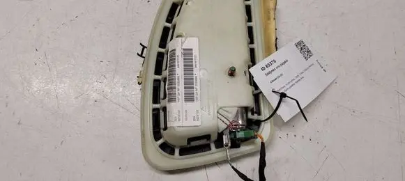 Citroen C6 Seat airbag 96516777ZD