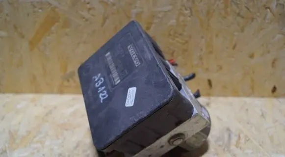 Volvo V50 ABS Pump 4N512C405AC