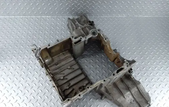 Volkswagen Phaeton Oil sump 059103603AF