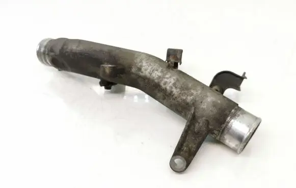 Toyota Avensis T250 Intercooler hose/pipe