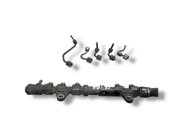 Fiat Doblo Fuel main line pipe 0445214239 55232355