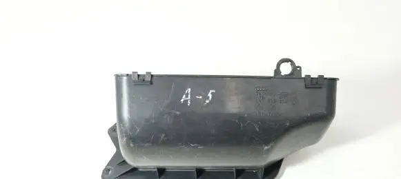Audi A5 8T 8F Air intake duct part 8K1819904
