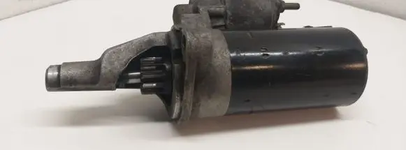 Audi A6 S6 C5 4B Starter motor 059911023H 0001109021