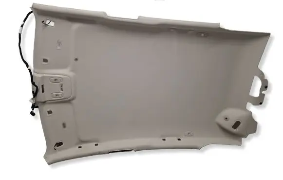 Renault Scenic IV - Grand scenic IV Headlining 739108437R
