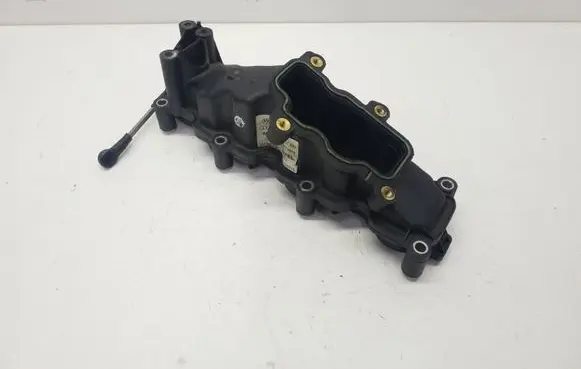 Audi A6 S6 C6 4F Intake manifold 059129712BN