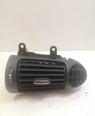 Mercedes-Benz C W203 Dashboard side air vent grill/cover trim A2038300554