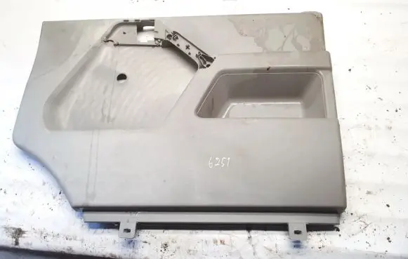 Volkswagen II LT Front door card panel trim 2d0867012a 2s0867012