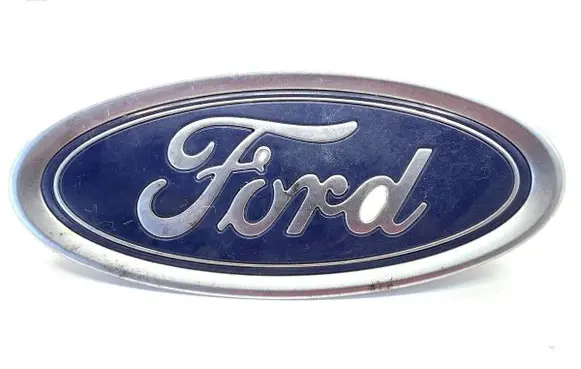 Ford Mondeo MK V Manufacturer badge logo/emblem 