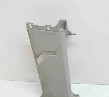 Ford Fiesta (B) pillar trim (bottom) D1BBB24583AAW