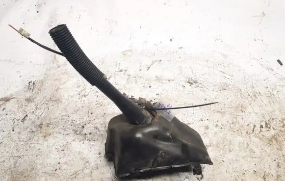 Opel Omega B2 Secondary air pump 90493287 0130007810