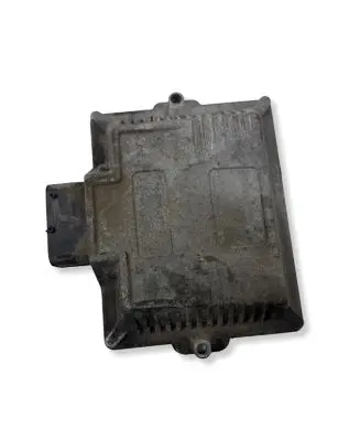 Audi A6 S6 C6 4F LP gas control unit module 67R016019 00603