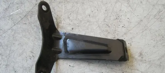 Mercedes-Benz SLK R172 Radiator support slam panel bracket A2732360040