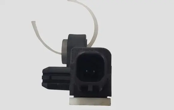 Volvo V60 Airbag deployment crash/impact sensor 31334336