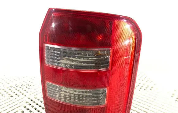 Audi A2 Rear/tail lights