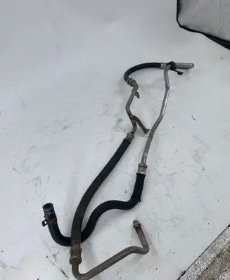 Renault Master III Power steering hose/pipe/line 497250009R