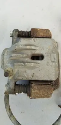 Subaru XV Rear brake caliper