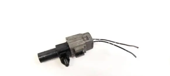 Mazda 5 Interior temperature sensor