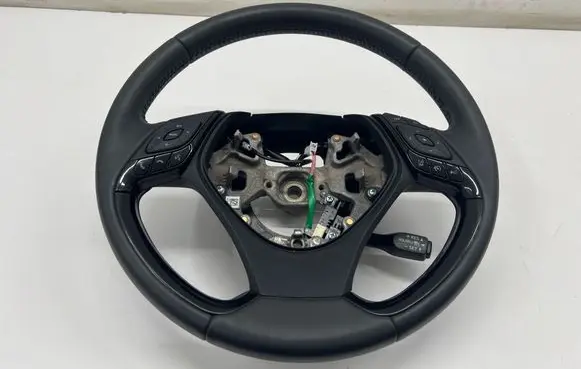 Toyota C-HR I Steering wheel 2234605232
