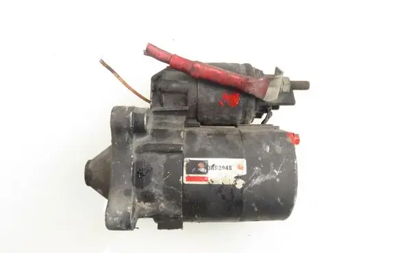 Renault Megane II Starter motor DRS3948