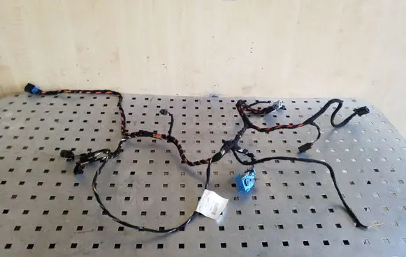 Citroen C4 Grand Picasso Other wiring loom A71315000