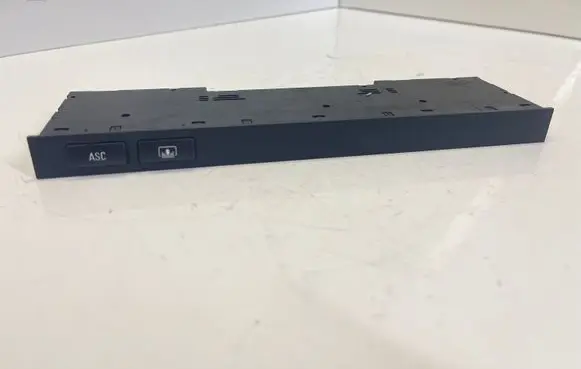BMW 5 E39 ASC control unit/module 61318373711