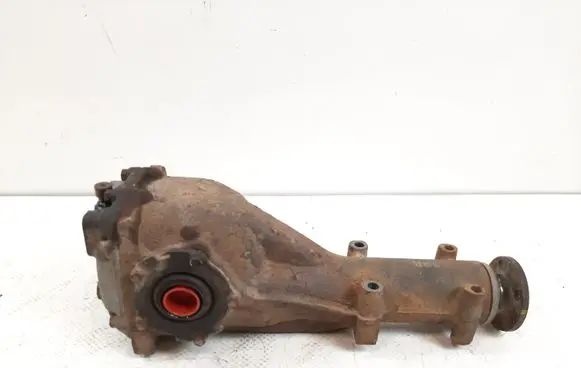 Subaru Outback Rear differential