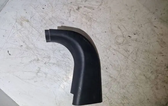 BMW 3 E46 Other sill/pillar trim element 8189734