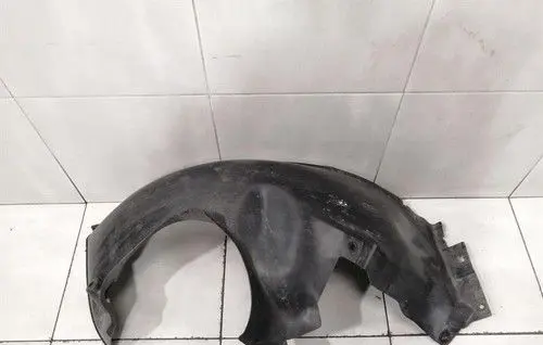 Porsche Cayman 987 Front wheel arch liner splash guards 98750420400