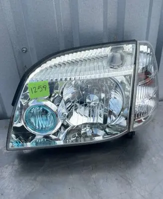 Headlight/headlamp
