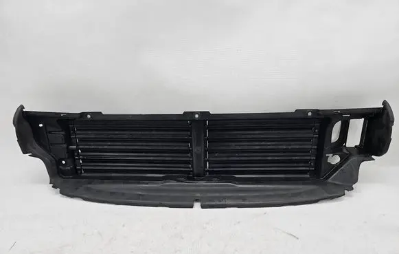 Volvo S90, V90 Intercooler air guide/duct channel 31690201