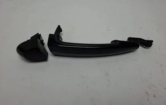BMW 1 E82 E88 Front door exterior handle